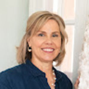 Meet your Posher, Theresa